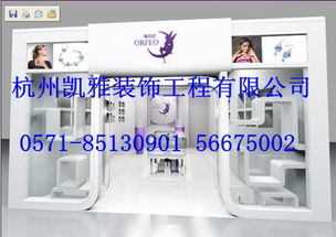 杭州圖文店與家裝服務精選 從凱雅裝潢到政新花園的專業指南
