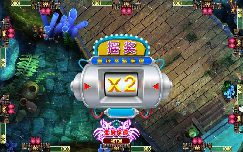 福到財(cái)?shù)胶眠\(yùn)到——中貿(mào)捕魚(yú)機(jī)的前世今生與行業(yè)思考